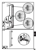 Предварительный просмотр 49 страницы Express Mobel SWIFT Directions For Assembly