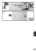 Предварительный просмотр 52 страницы Express Mobel SWIFT Directions For Assembly