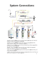 Предварительный просмотр 17 страницы Express Water Alkaline RO Installation Manual