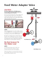 Preview for 12 page of Express Water Commercial Reverse Osmosis System Installation Manual