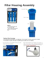 Preview for 15 page of Express Water Commercial Reverse Osmosis System Installation Manual