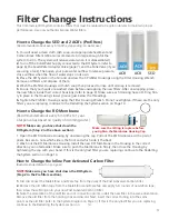 Preview for 19 page of Express Water Commercial Reverse Osmosis System Installation Manual