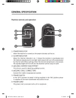 Предварительный просмотр 10 страницы Express Weld 140-E Operating Instructions Manual