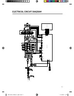 Предварительный просмотр 13 страницы Express Weld 140-E Operating Instructions Manual