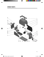 Preview for 15 page of Express Weld 140-E Operating Instructions Manual