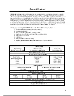 Preview for 6 page of Express Weld Inverter 251-ULTRA User Manual