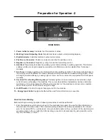 Preview for 9 page of Express Weld Inverter 251-ULTRA User Manual