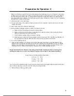 Preview for 10 page of Express Weld Inverter 251-ULTRA User Manual