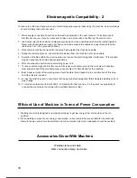 Preview for 17 page of Express Weld Inverter 251-ULTRA User Manual