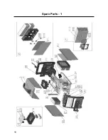 Preview for 19 page of Express Weld Inverter 251-ULTRA User Manual