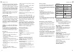 Preview for 19 page of Express 2010 Operating Instructions Manual