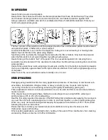 Preview for 6 page of Express RAFALE 4040 User Manual