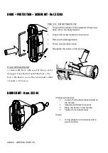 Preview for 2 page of Express RAFALE Series Replacement Instructions