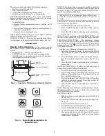 Предварительный просмотр 3 страницы Expressions 38CG Owner'S Manual