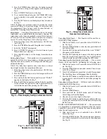 Предварительный просмотр 5 страницы Expressions 38CG Owner'S Manual