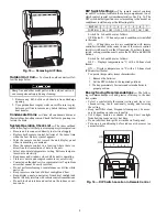 Предварительный просмотр 8 страницы Expressions 38CG Owner'S Manual