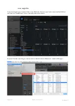 Предварительный просмотр 24 страницы Expressive SAS Expressive E Touche User Manual