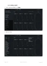 Предварительный просмотр 27 страницы Expressive SAS Expressive E Touche User Manual