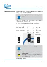 Preview for 32 page of Expresso lift2move Operating Manual