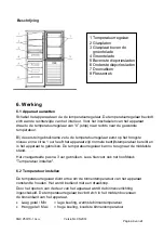 Предварительный просмотр 9 страницы Exquisit 4016572016772 Operating Instructions Manual