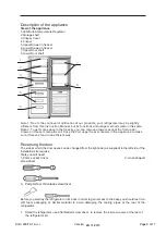 Предварительный просмотр 58 страницы Exquisit 4016572016772 Operating Instructions Manual