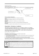 Предварительный просмотр 66 страницы Exquisit 4016572016772 Operating Instructions Manual