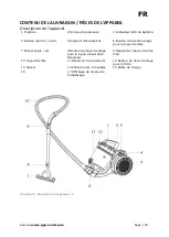 Предварительный просмотр 23 страницы Exquisit 4016572024753 Manual