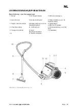 Предварительный просмотр 33 страницы Exquisit 4016572024753 Manual