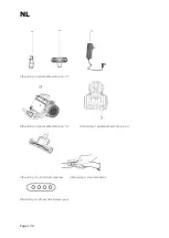 Предварительный просмотр 34 страницы Exquisit 4016572024753 Manual