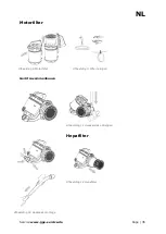 Предварительный просмотр 35 страницы Exquisit 4016572024753 Manual