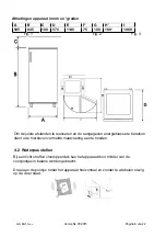 Предварительный просмотр 8 страницы Exquisit 8717202126125 Instructions Manual