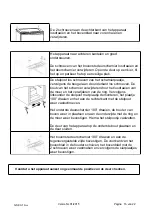 Предварительный просмотр 16 страницы Exquisit 8717202126125 Instructions Manual