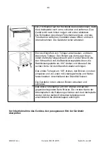 Предварительный просмотр 38 страницы Exquisit 8717202126125 Instructions Manual