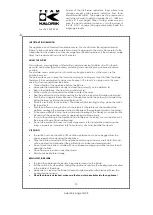 Preview for 13 page of Exquisit AS3301gri Instruction Manual