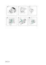 Предварительный просмотр 24 страницы Exquisit BP 6102 sw Instruction Manual