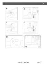 Предварительный просмотр 7 страницы Exquisit BP6101wes User Manual