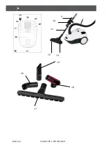 Предварительный просмотр 27 страницы Exquisit BP6101wes User Manual