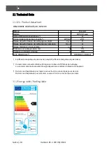 Предварительный просмотр 41 страницы Exquisit BP6101wes User Manual