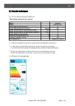 Предварительный просмотр 60 страницы Exquisit BP6101wes User Manual