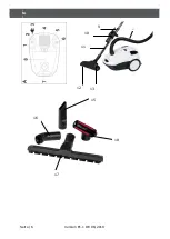 Предварительный просмотр 66 страницы Exquisit BP6101wes User Manual