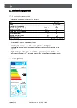 Предварительный просмотр 78 страницы Exquisit BP6101wes User Manual