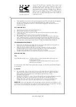 Preview for 7 page of Exquisit BP6303wer Instruction Manual