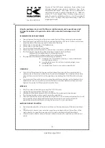 Preview for 13 page of Exquisit BP6303wer Instruction Manual