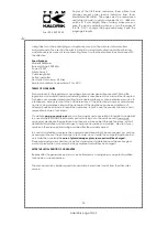 Preview for 15 page of Exquisit BP6303wer Instruction Manual