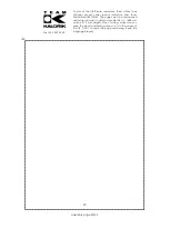 Предварительный просмотр 30 страницы Exquisit BP6303wer Instruction Manual