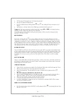 Preview for 17 page of Exquisit BR 3101 WER Instruction Manual