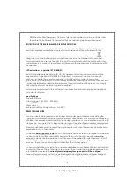 Preview for 18 page of Exquisit BR 3101 WER Instruction Manual