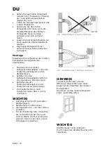 Предварительный просмотр 10 страницы Exquisit CM 30953 we Instruction Manual