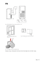 Предварительный просмотр 35 страницы Exquisit CM 30953 we Instruction Manual