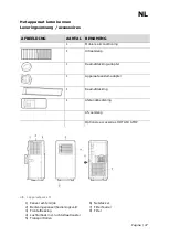 Предварительный просмотр 47 страницы Exquisit CM 30953 we Instruction Manual